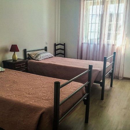 Canos Verdes Apartment II Angra do Heroísmo Eksteriør billede