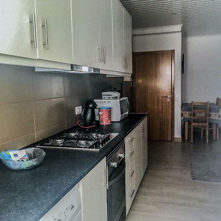 Canos Verdes Apartment II Angra do Heroísmo Eksteriør billede