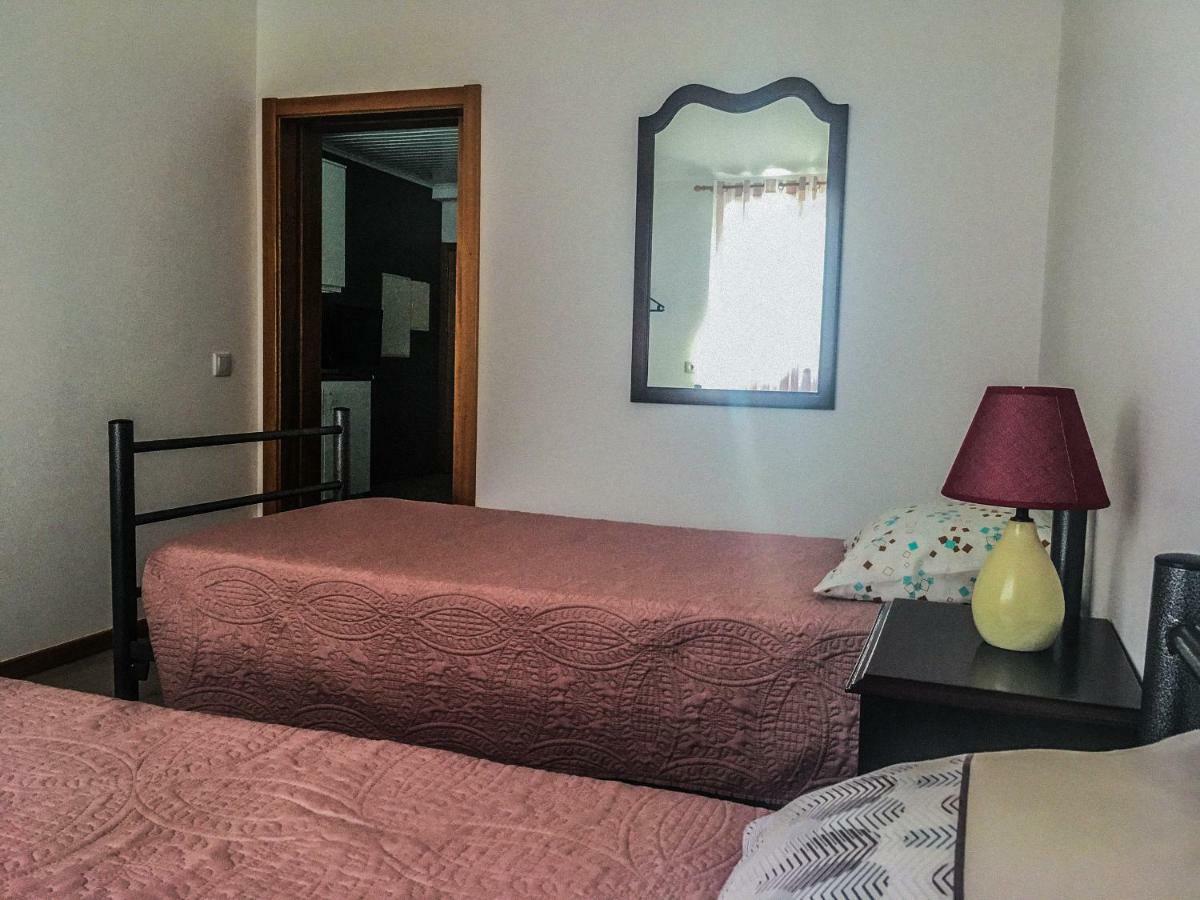 Canos Verdes Apartment II Angra do Heroísmo Eksteriør billede