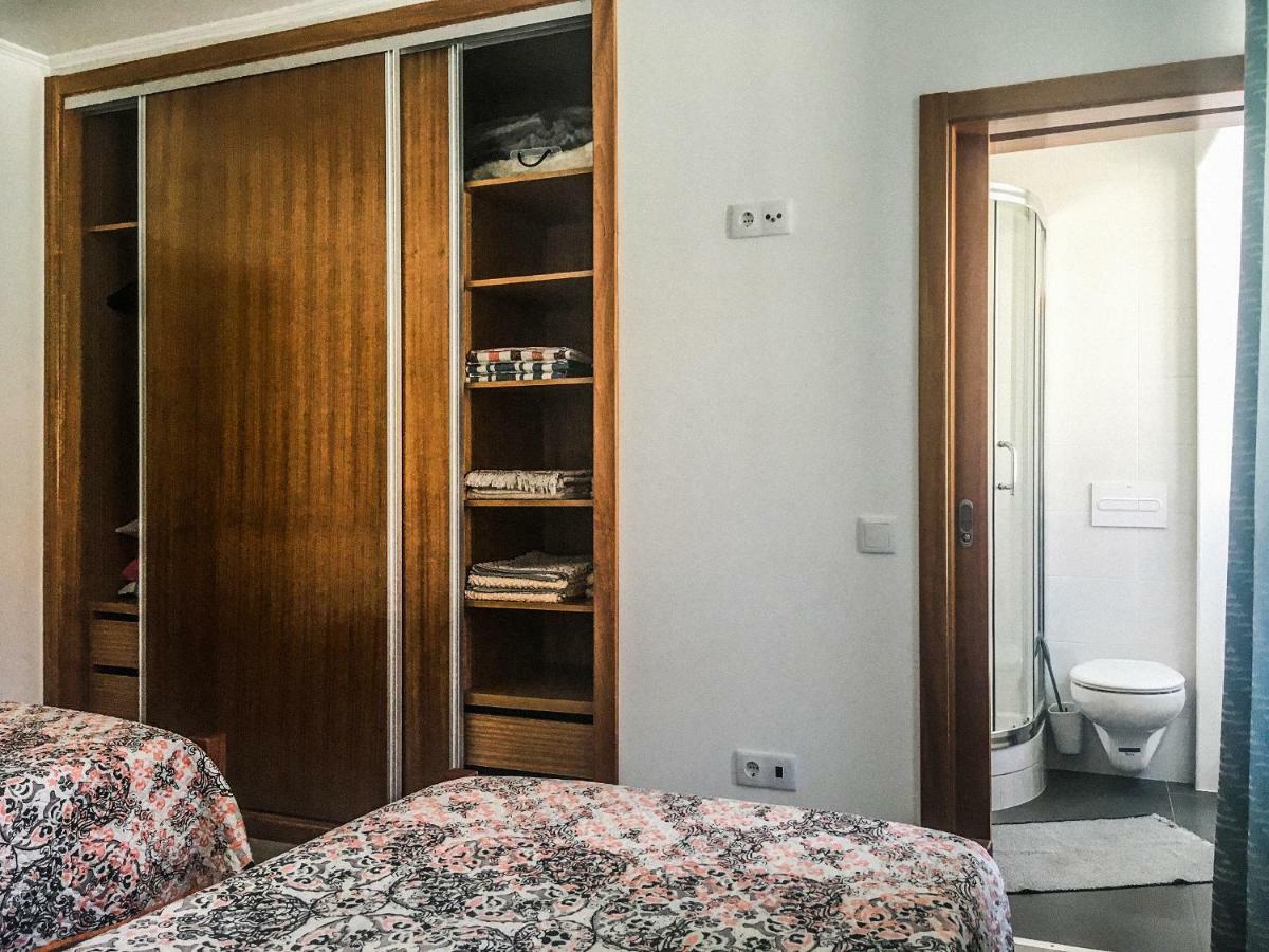 Canos Verdes Apartment II Angra do Heroísmo Eksteriør billede
