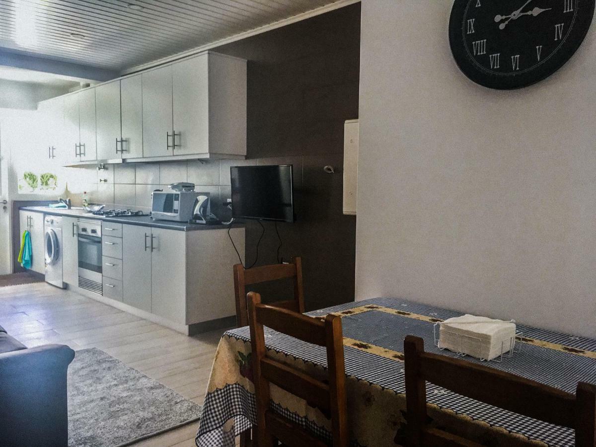 Canos Verdes Apartment II Angra do Heroísmo Eksteriør billede